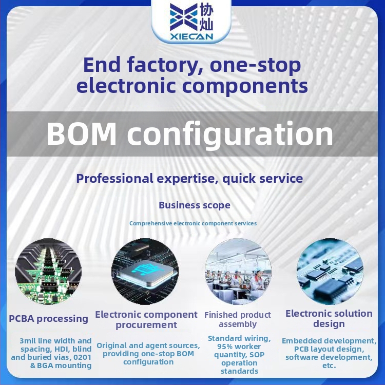 AC-DC izolovaný napájací modul, vstup 220V, výstup 6.5V, 450mA, step-down modul