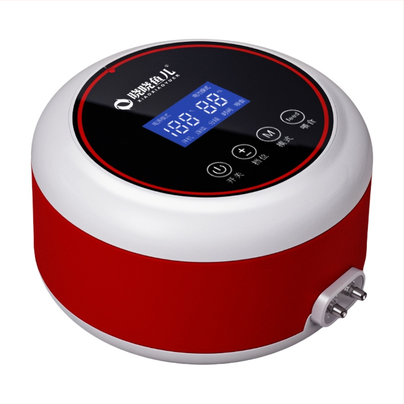 Xiaoxiaoyuer Punjiva pumpa kisika za akvarij, automatsko pokretanje pri nestanku struje, 1500 g
