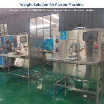 Masťový dávkovací vážiaci systém BT-GYJ, rozsah váženia 1–3 kg, napájanie AC/DC, metóda merania: Iné, viacúčelové použitie