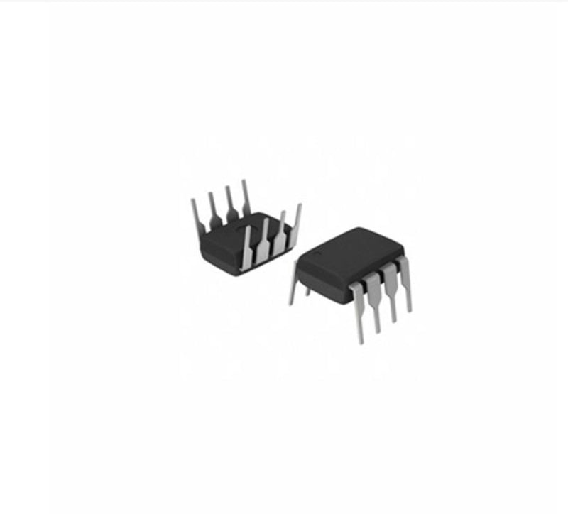 DK236M DIP8 Chip de control pentru sursă AC-DC cu rezonanță aproape, 6 niveluri de eficiență energetică, intrare 90–265V, 36W, dispozitiv HV încorporat de 650V