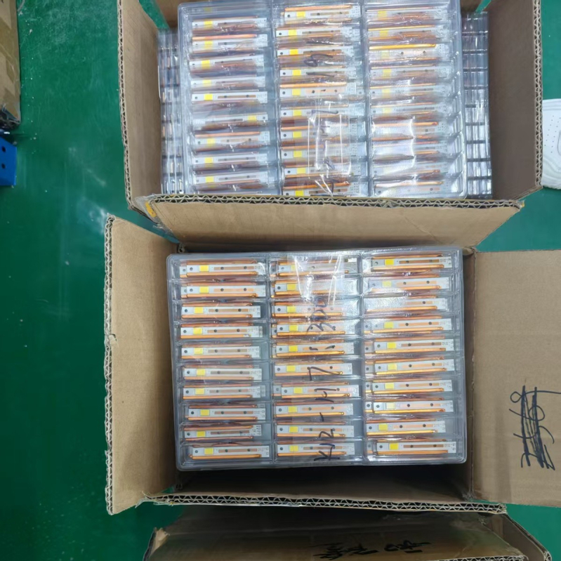 LED svetelné diody pre auto 3570, 1860, 4575 – San'an juancan, pre autá, motocykle a elektrické vozidlá