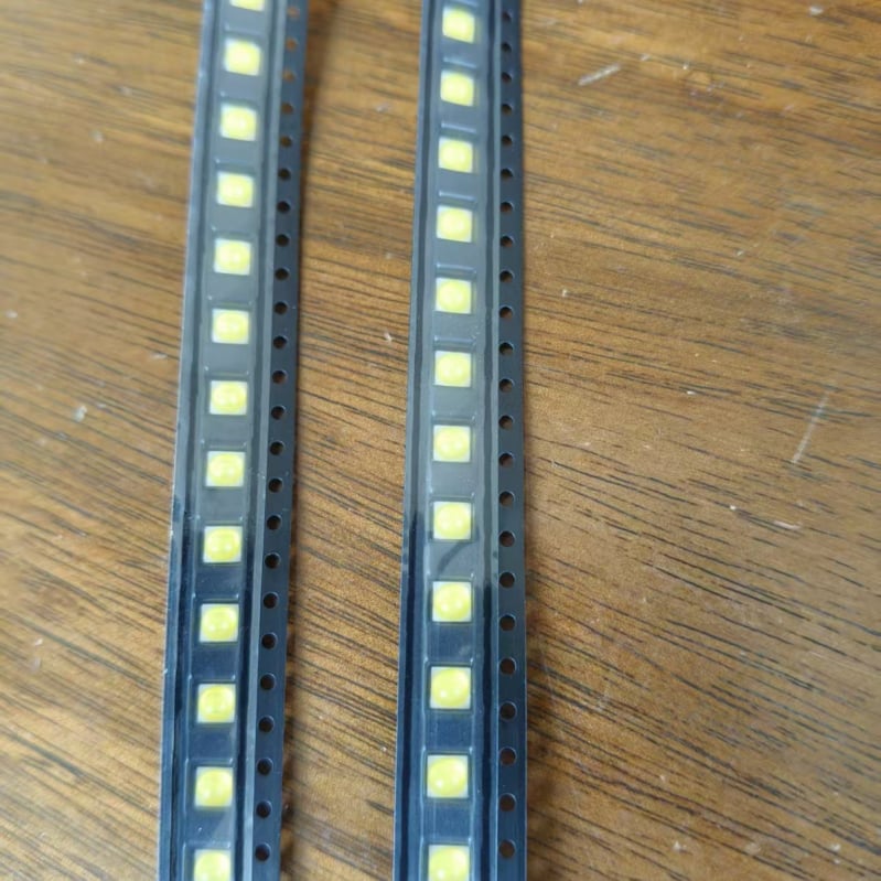 San'an Jucan LED чипове с висока яркост за автомобилно осветление, модели 3570/1860/4575, за автомобили, мотори и електрически превозни средства