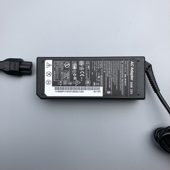 Nabíjačka Lenovo ThinkPad pre notebook – prepínaný zdroj napájania 90W, 9V, 2A, vstup 100-240V