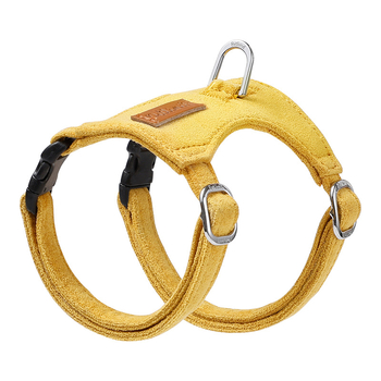 Mačja harnasa s I-oblikim dizajnom protiv bijega za vanjske šetnje