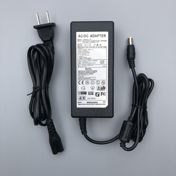 AC/DC превключващо захранване за LED LCD монитор, 9V 4A, PWM управление, вход 100-240V