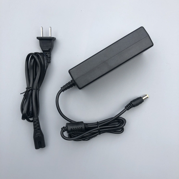 AC/DC превключващо захранване за LED LCD монитор, 9V 4A, PWM управление, вход 100-240V