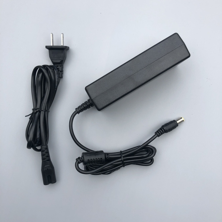 AC/DC превключващо захранване за LED LCD монитор, 9V 4A, PWM управление, вход 100-240V