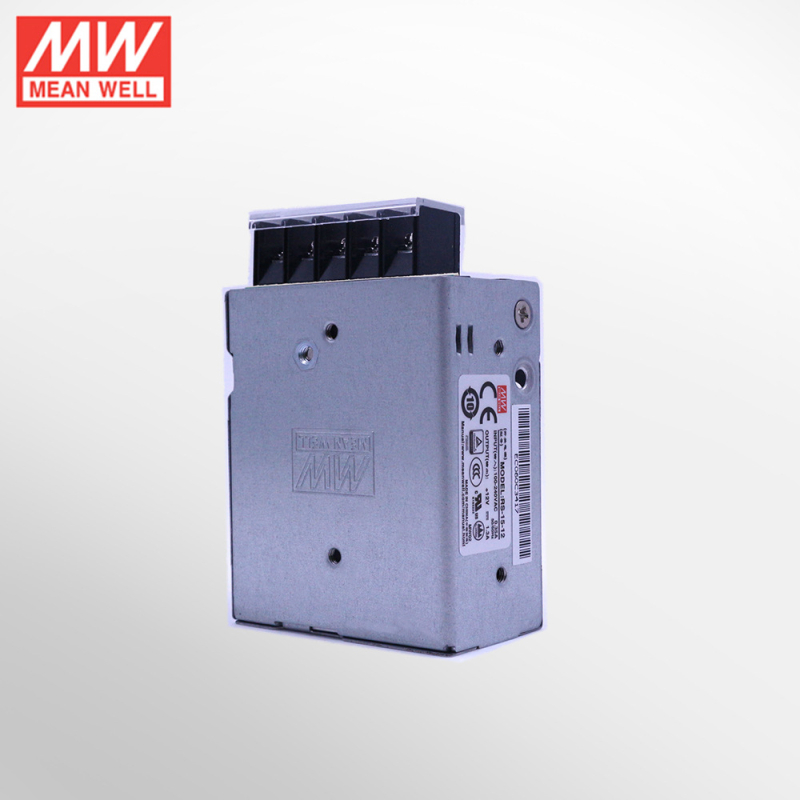 Mean Well RS serija PWM napajanje s punim mostom, ulaz 85-264V AC, izlaz 3.3-48V DC, 15W, IP20, -20°C do 70°C