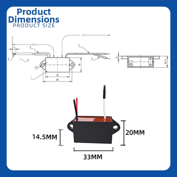 Μονάδα Γεννήτριας Αρνητικών Ιόντων TRUMPXP TFB-Y52, UL πιστοποιημένο, Απολύμανση Αποστείρωση Καθαρισμός