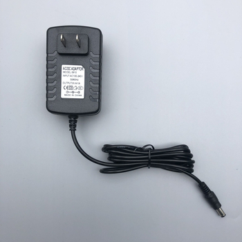 AC/DC napajanje s PWM-om, izlaz 9V, 4A, ulaz 100-240V