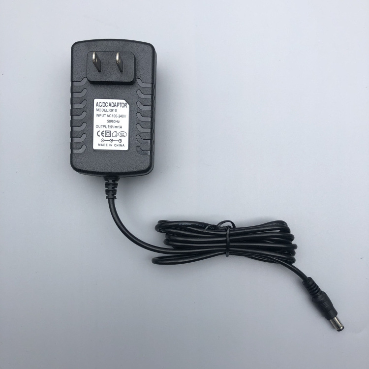 AC/DC napajanje s PWM-om, izlaz 9V, 4A, ulaz 100-240V