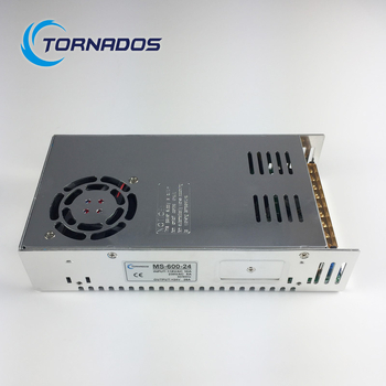 Modul de alimentare DC cu comutare, ieșire 60V, 600W, intrare 220V AC, seria MS-600W, monofazat