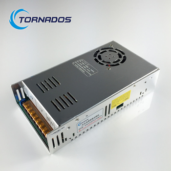 Modul de alimentare DC cu comutare, ieșire 60V, 600W, intrare 220V AC, seria MS-600W, monofazat