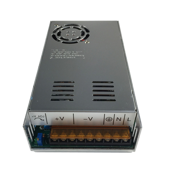 Modul de alimentare DC cu comutare, ieșire 60V, 600W, intrare 220V AC, seria MS-600W, monofazat