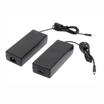 BSG 150W sorozatú tápegység kettős kimenettel: 12V 12.5A és 19V 8A