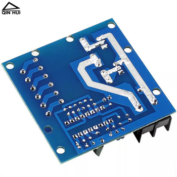 Qinyuhui modul invertor, 150W, intrare DC12V/24V, ieșire AC220V