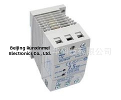 IDEC napájací modul, AC-DC prevodník, montáž na DIN lištu, 1 výstup, 7W, 1,5 A, PS5R-A05