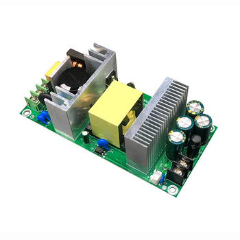 Mingma 36V8A sursă AC/DC, 300W, ieșire 36V, 8A, mod PWM, intrare 90–265V