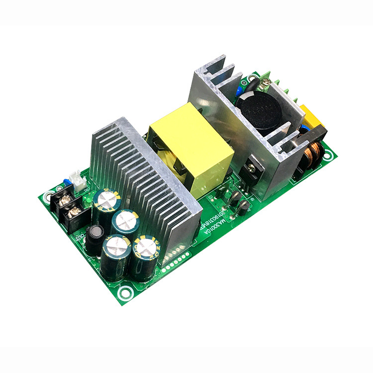 Mingma 36V8A sursă AC/DC, 300W, ieșire 36V, 8A, mod PWM, intrare 90–265V