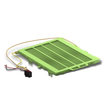 TRUMPXP Equal Ion Generator, AC220V, Αποστείρωση, Αποσμηση, Αφαίρεση σκόνης, Καθαρισμός αέρα