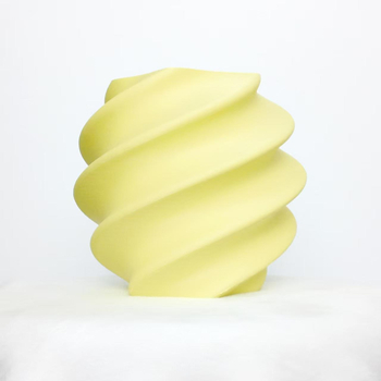 Filament de imprimare 3D PLA, finis mat, 1050 g, marcă Qiaochuang technology