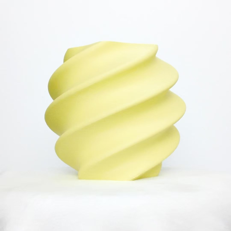 Filament de imprimare 3D PLA, finis mat, 1050 g, marcă Qiaochuang technology