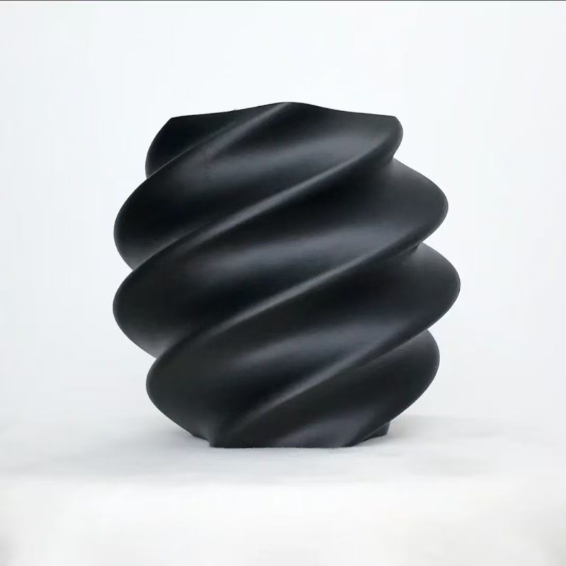 Filament de imprimare 3D PLA, finis mat, 1050 g, marcă Qiaochuang technology