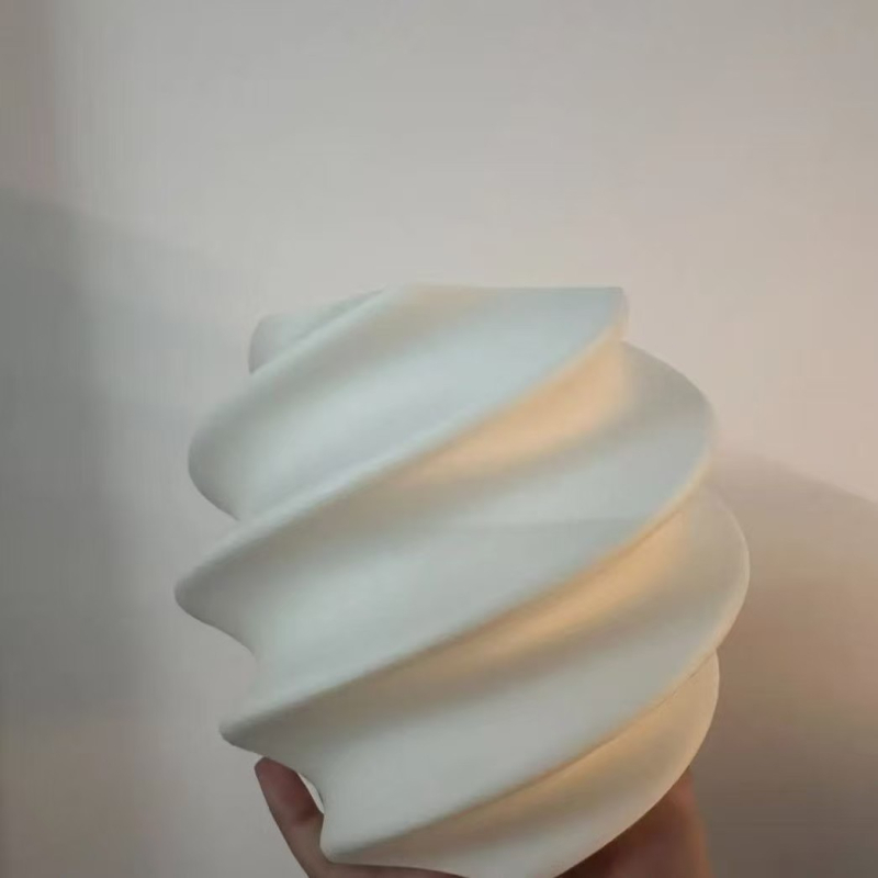 Filament de imprimare 3D PLA, finis mat, 1050 g, marcă Qiaochuang technology