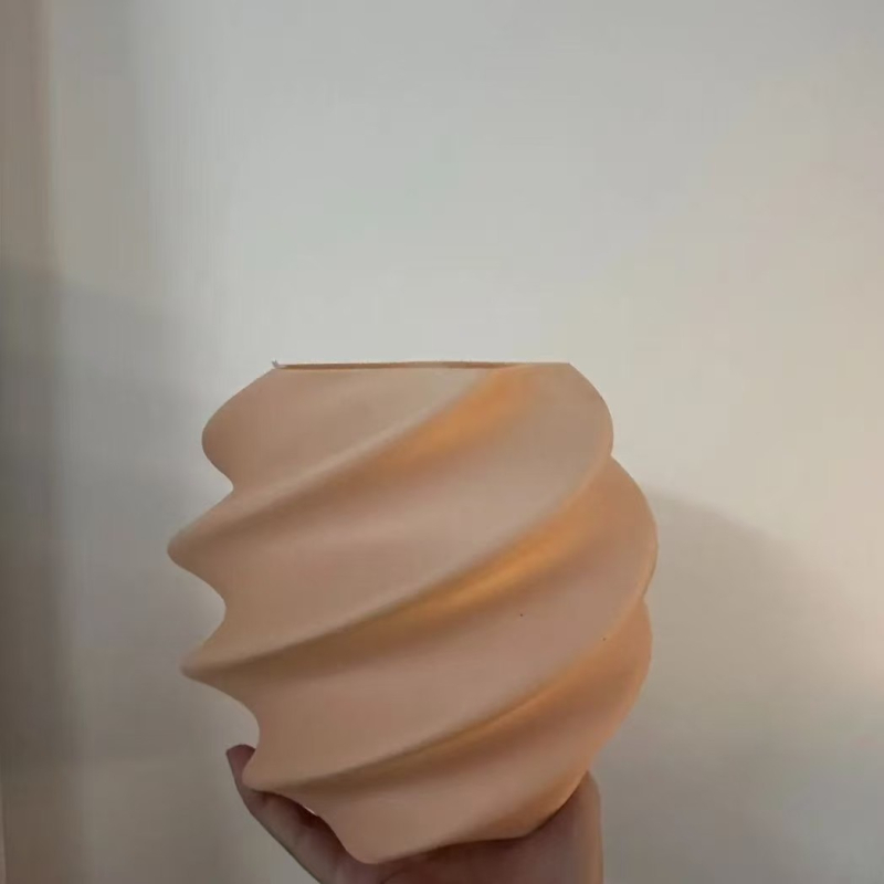 Filament de imprimare 3D PLA, finis mat, 1050 g, marcă Qiaochuang technology