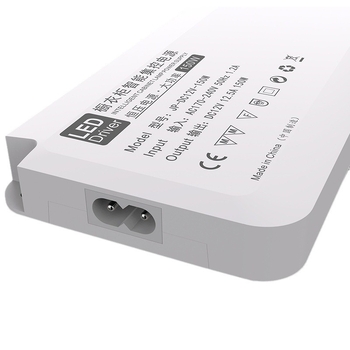 Sursă de alimentare pentru iluminat LED în garderobă, control inteligent, 12V, 36/60/100W, reglare luminozitate fără trepte