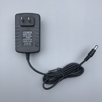 Univerzalno napajanje za Yamaha elektronički organ - izlaz 9V, 4A, ulaz 100-240V, PWM