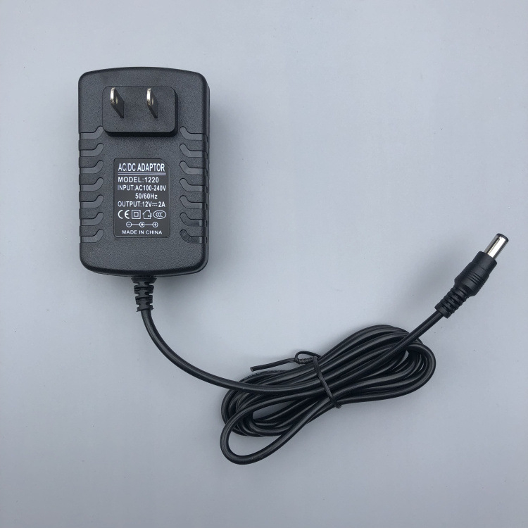 Univerzalno napajanje za Yamaha elektronički organ - izlaz 9V, 4A, ulaz 100-240V, PWM