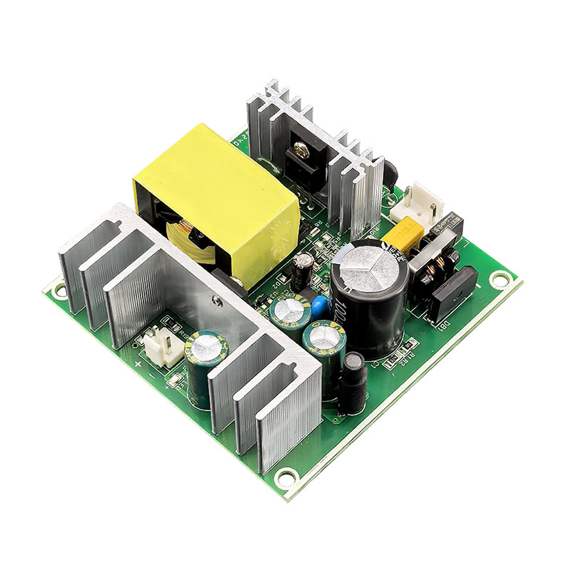 T12-24V10A Napajanje za stanicu za lemljenje – 240W, PWM upravljanje, ulaz 100-240V, izlaz 24V 10A, serija T12