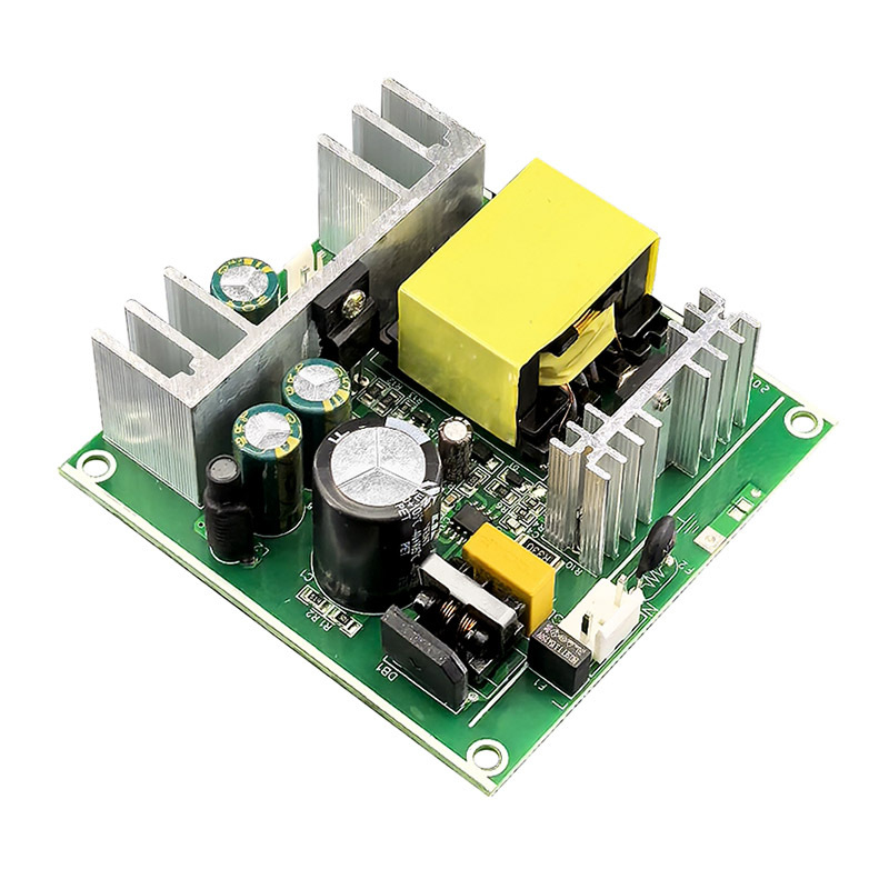 T12-24V10A Napajanje za stanicu za lemljenje – 240W, PWM upravljanje, ulaz 100-240V, izlaz 24V 10A, serija T12
