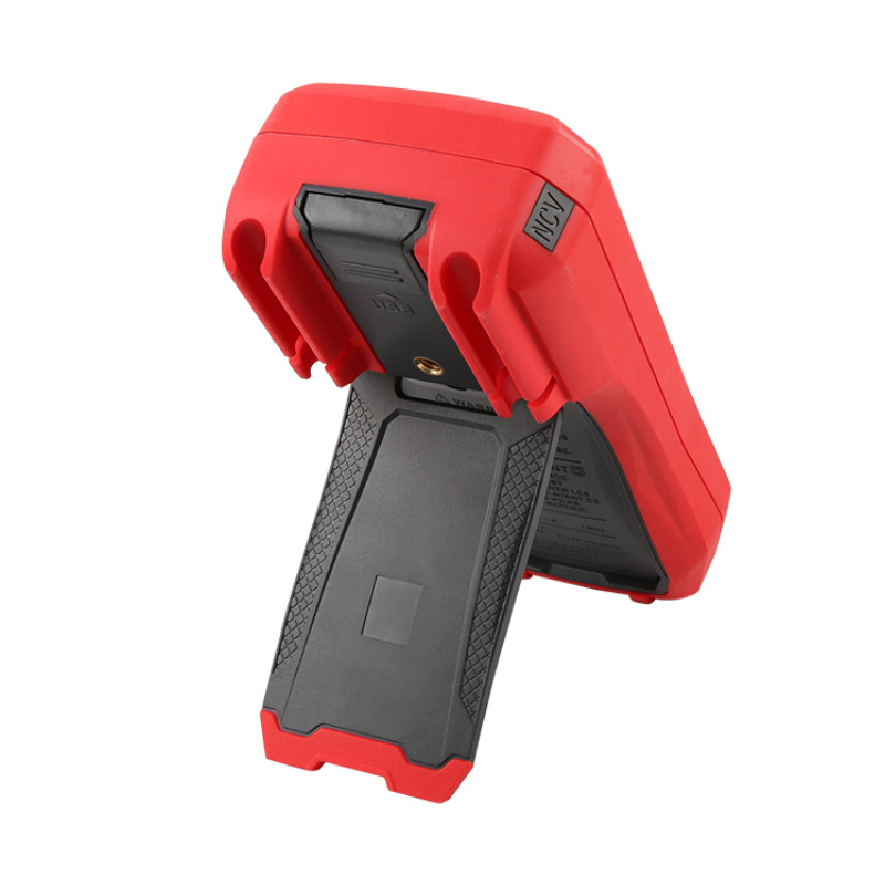 Цифров мултиметър UT61B+/UT61D+/UT61E+ — истинско RMS, USB пренос на данни, напрежение DC/AC до 1000V, ток DC/AC до 20A, дисплей 22000 отчитания