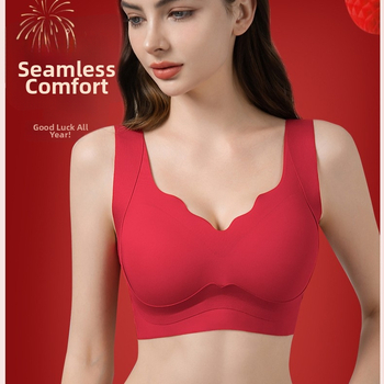 Ženski set donjeg rublja: bez kostica, bez metalnih umetaka, 3/4 košarica, tanak oblikovan košarica, tank-top stil