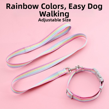 Mačji kaiš s užetom – fiksna duljina, za mačke, kaiševi i užadi za kućne ljubimce