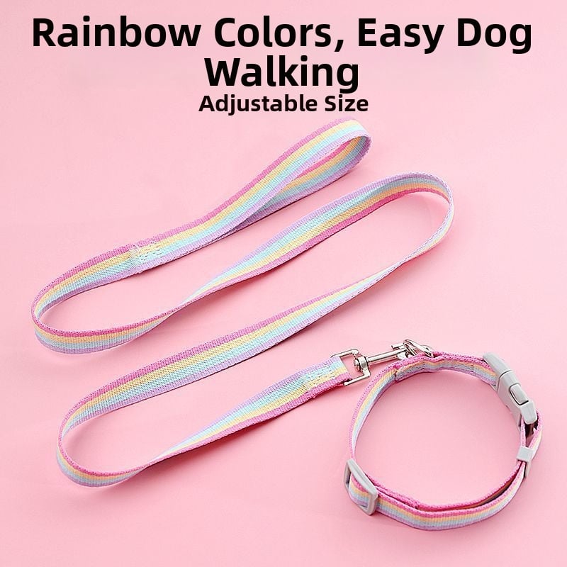 Mačji kaiš s užetom – fiksna duljina, za mačke, kaiševi i užadi za kućne ljubimce