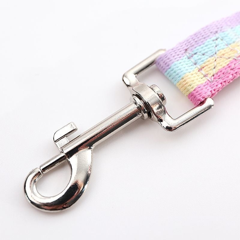 Mačji kaiš s užetom – fiksna duljina, za mačke, kaiševi i užadi za kućne ljubimce