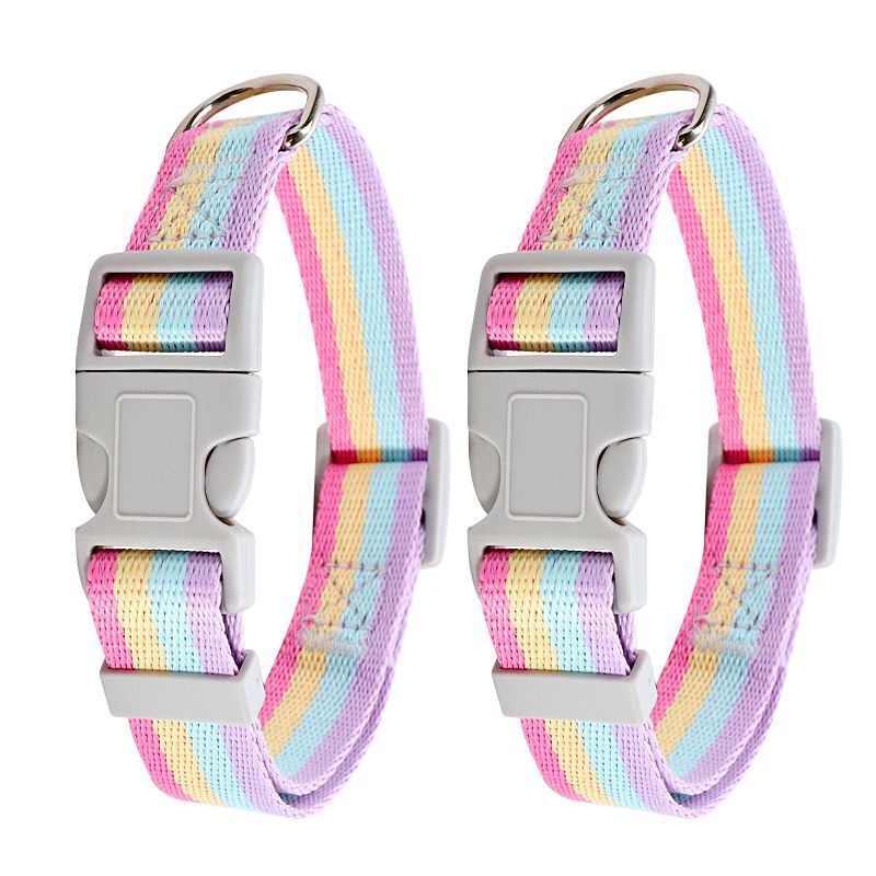 Mačji kaiš s užetom – fiksna duljina, za mačke, kaiševi i užadi za kućne ljubimce