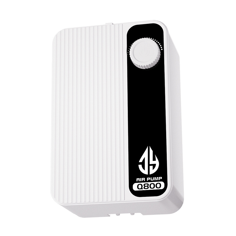 OEM pumpa za kisik za akvarij, ultra tiha dijafragma oksigenator za kućni uzgoj riba, 380 g, Kyung ye