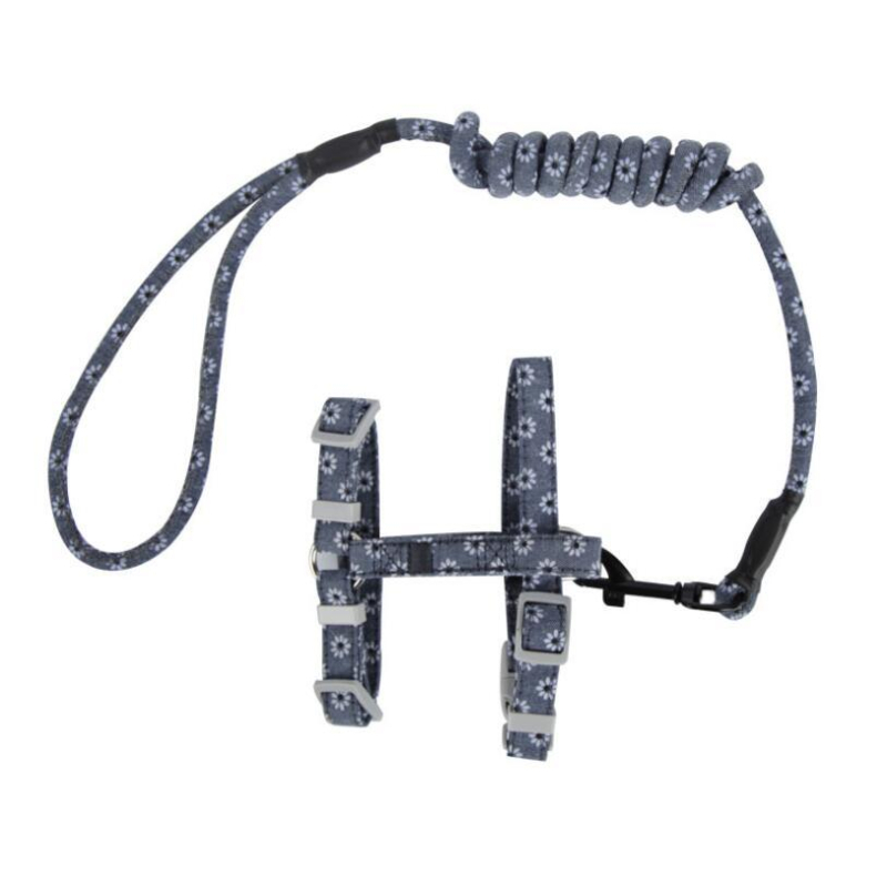 Mačji kaiš – otporan na kidanje, vučni pojas za mačke, pamuk, marka Shuangyu pet, pakiranje 240 kom. (Materijal: pamuk; Kategorija proizvoda: vučni pojas; Marka: Shuangyu pet; Pakiranje: 240 kom.)