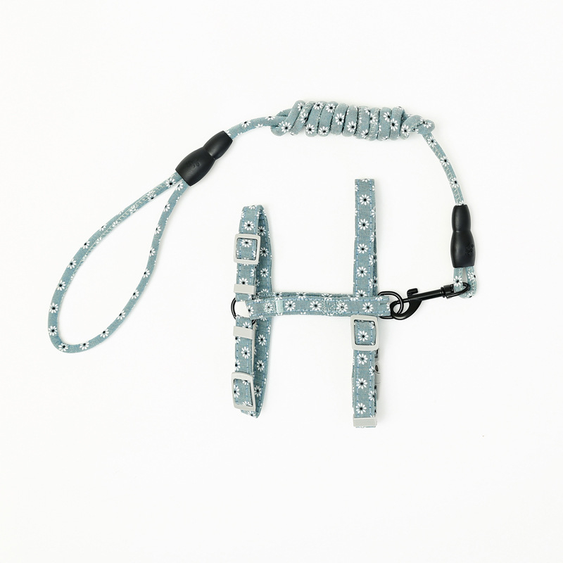 Mačji kaiš – otporan na kidanje, vučni pojas za mačke, pamuk, marka Shuangyu pet, pakiranje 240 kom. (Materijal: pamuk; Kategorija proizvoda: vučni pojas; Marka: Shuangyu pet; Pakiranje: 240 kom.)