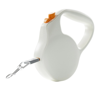 Sour bear Povodac za pse s automatskim proširenjem – ABS kućište, teleskopsko proširenje, izdržljiv kaiš