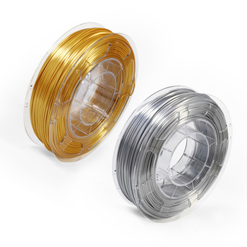 PLA satenski filament za FDM i 3D olovku — preciznost 0.01 mm, 190–220 °C, 200 g