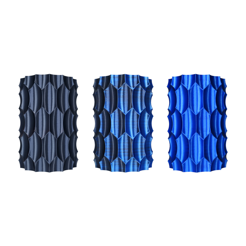 PLA satenski filament za FDM i 3D olovku — preciznost 0.01 mm, 190–220 °C, 200 g