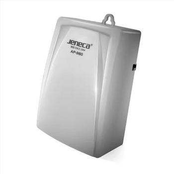 Jeneca/Jinlijia pumpa za kisik u akvariju, ultra tiha aerator, licencirana privatna marka, težina 500 g
