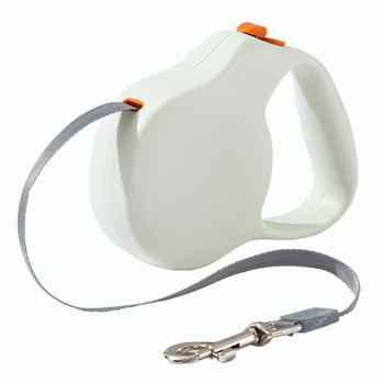 Ming Chong Curea de tracțiune ABS pentru pisici – sfoară/lanț pentru animale de companie