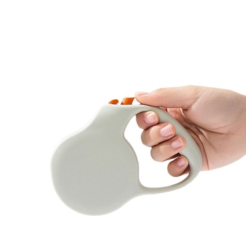 Ming Chong Curea de tracțiune ABS pentru pisici – sfoară/lanț pentru animale de companie