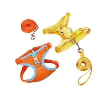 Lesă pentru câini retractabilă Jiuwang - poliester, pentru câini mici, lanț/șnur pentru animale de companie, cutie cu 360 buc.